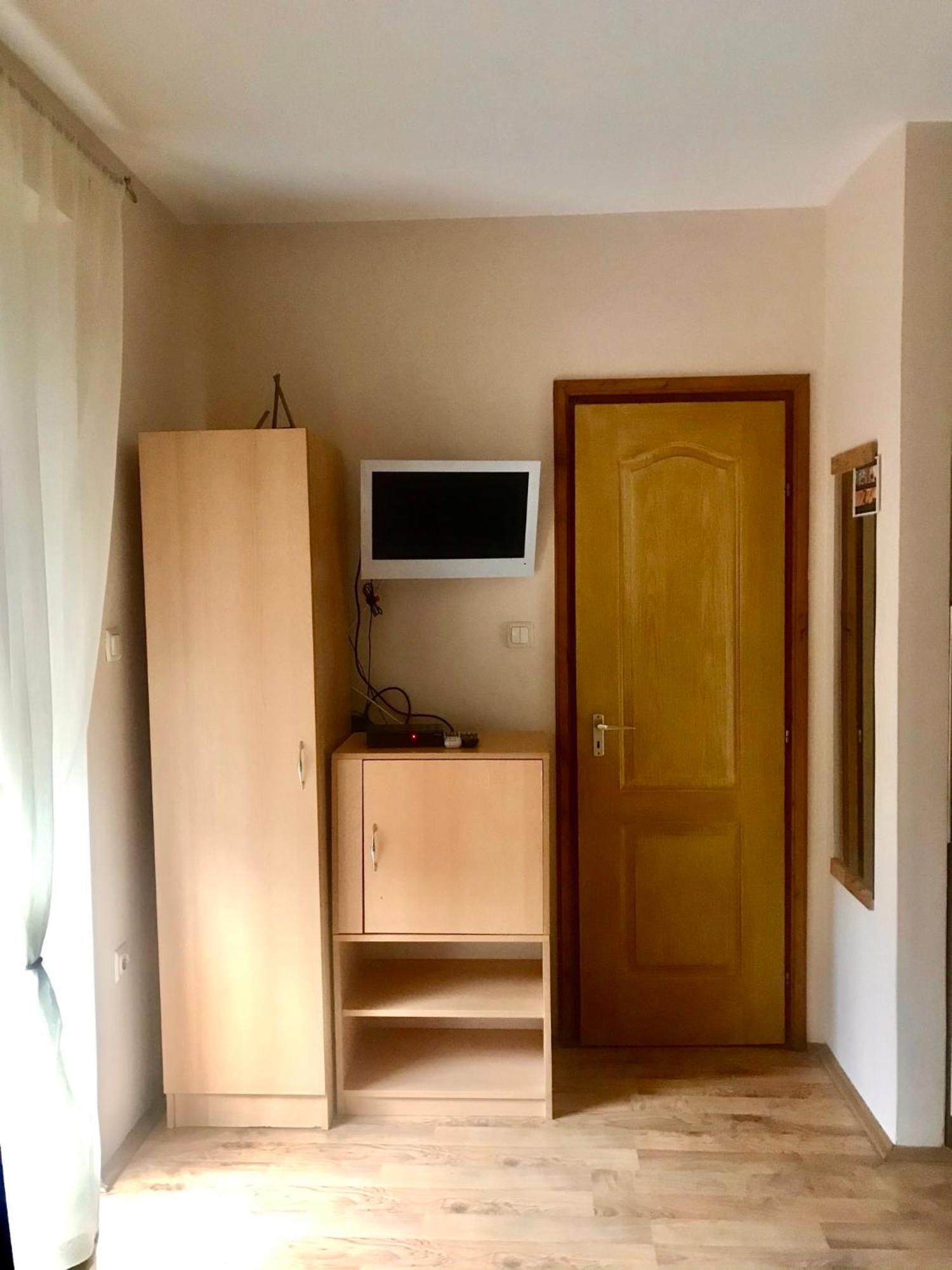 Barki Apartman Apartment Bük Cameră foto